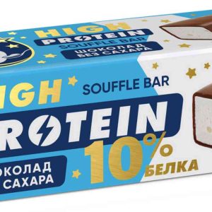 Суфле молочное Пастухов