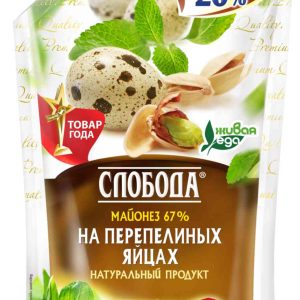 Майонез  Слобода