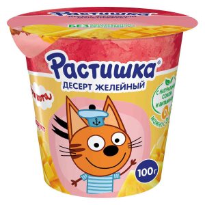 Желе  Растишка