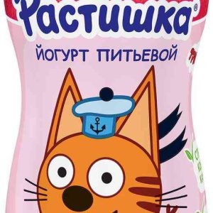 Йогурт питьевой Растишка