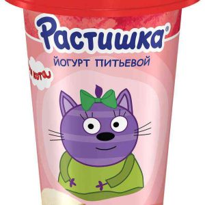 Йогурт питьевой Растишка