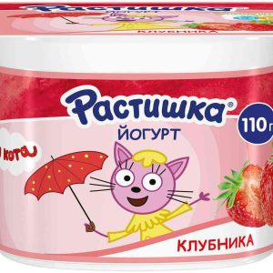 Йогурт  Растишка