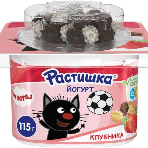 Йогурт  Растишка
