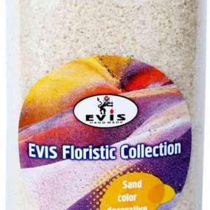 Песок декоративный Evis