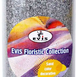 Песок декоративный Evis