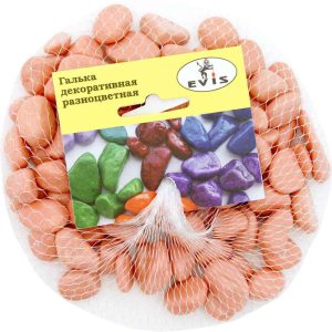 Галька декоративная Evis