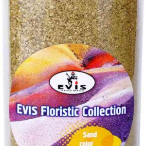 Песок декоративный Evis