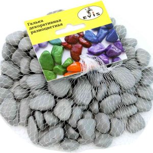 Галька декоративная Evis