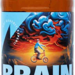 Пиво  Brainstorm