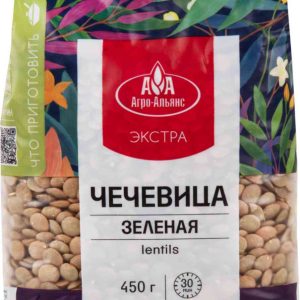 Чечевица  Агро-Альянс