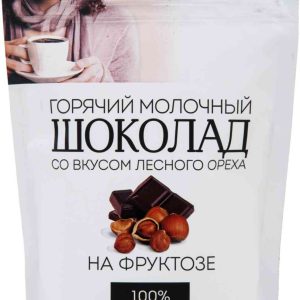 Горячий шоколад молочный Фитодар