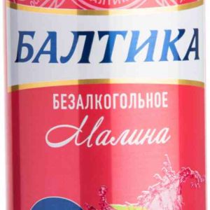 Пивной напиток  Балтика