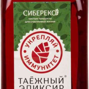 Напиток  Сибереко