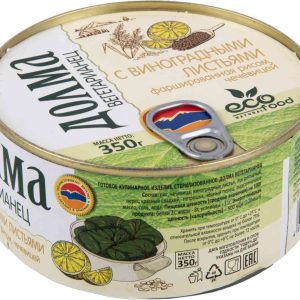 Долма  Ecofood natural