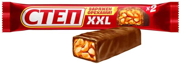 Батончик  Степ
