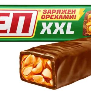 Батончик  Степ