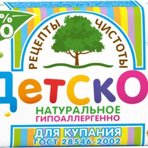 Мыло для купания  Рецепты Чистоты