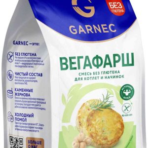 Смесь для котлет и начинок  Garnec