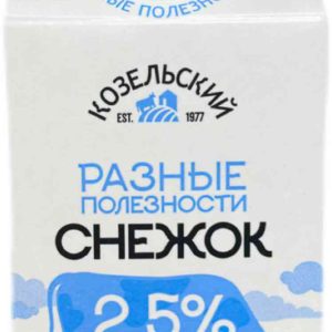Снежок  Козельские