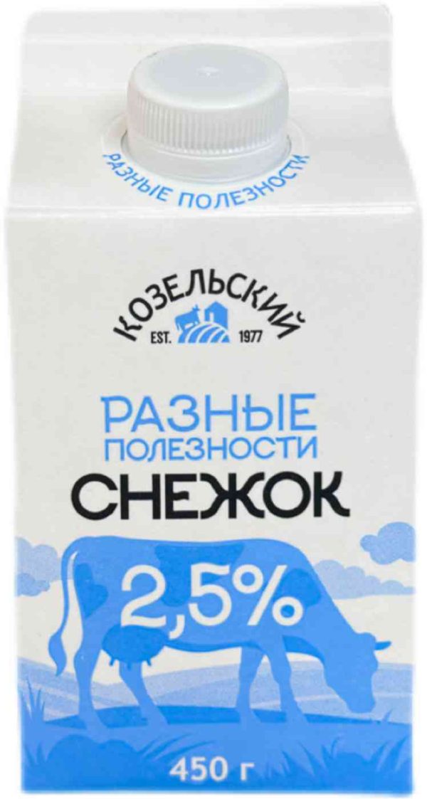 Снежок  Козельские