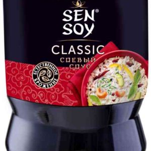 Соус соевый Sen Soy