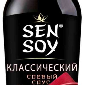Соус соевый Sen Soy