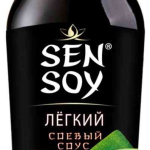 Соус соевый Sen Soy