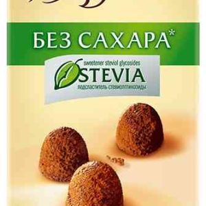 Трюфели шоколадные Победа вкуса