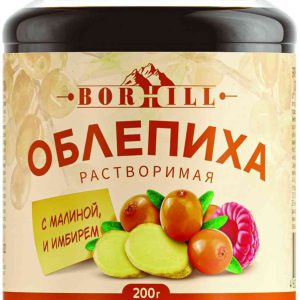 Облепиха жидкая Borhill
