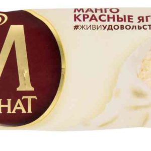 Мороженое сливочное Магнат
