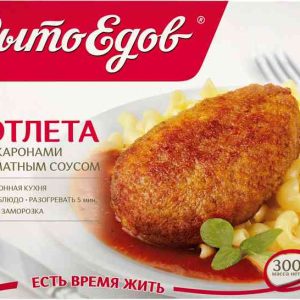 Котлета  Сытоедов