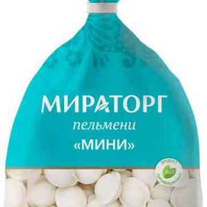 Пельмени  Мираторг