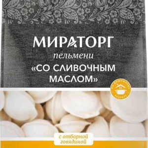 Пельмени  Мираторг