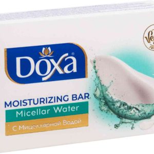 Мыло  Doxa