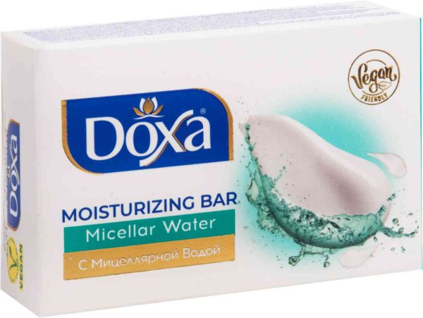 Мыло  Doxa