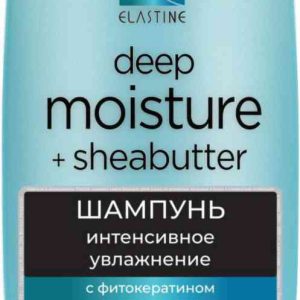 Шампунь для волос  Elastine