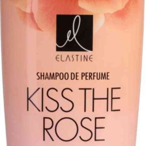 Шампунь для всех типов волос парфюмированный Elastine