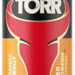 Напиток энергетический Power Torr