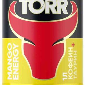 Напиток энергетический Power Torr