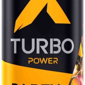 Энергетический напиток  X-Turbo