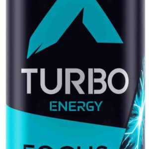 Энергетический напиток  X-Turbo