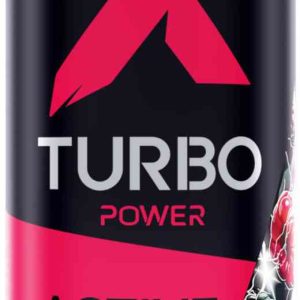 Энергетический напиток  X-Turbo