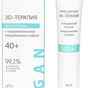 Крем для век  Levrana