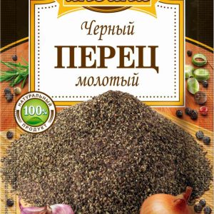 Перец черный Индана