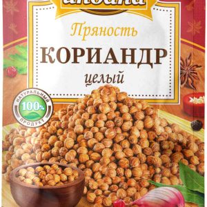 Кориандр целый Индана