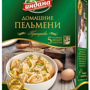 Приправа для пельменей Индана