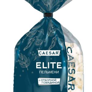 Пельмени  Caesar