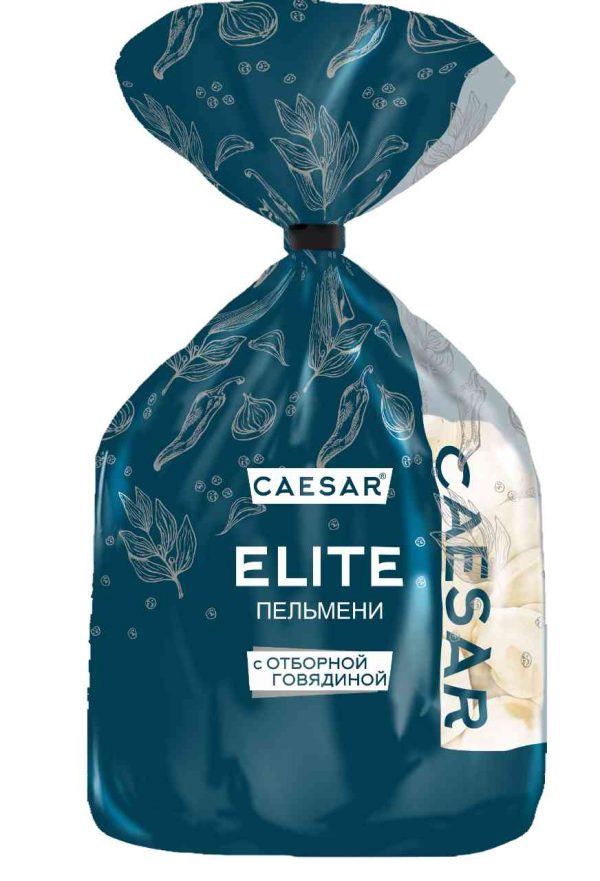 Пельмени  Caesar