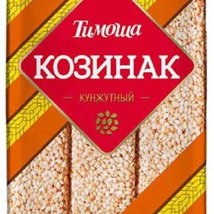 Козинак кунжутный Тимоша