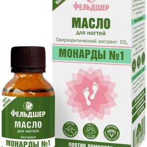 Масло для ногтей  Фельдшер